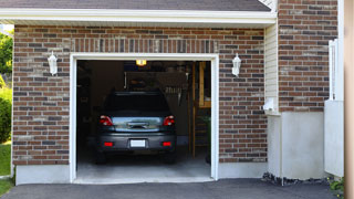 Garage Door Installation at Sycamore West Davis, California