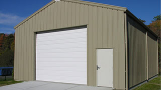 Garage Door Openers at Sycamore West Davis, California